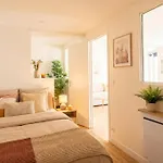 Pacino Flat - Invalides - Tour Eiffel - 4 Personnes - Cosy