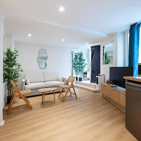 Apartment Pacino Flat - Invalides - Tour Eiffel - 4 Personnes - Cosy Paris